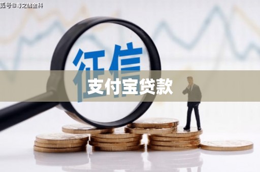 广河支付宝贷款