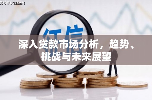 广河深入贷款市场分析，趋势、挑战与未来展望