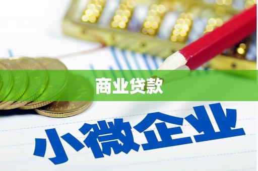 广河商业贷款