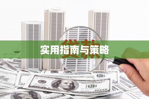 广河实用指南与策略